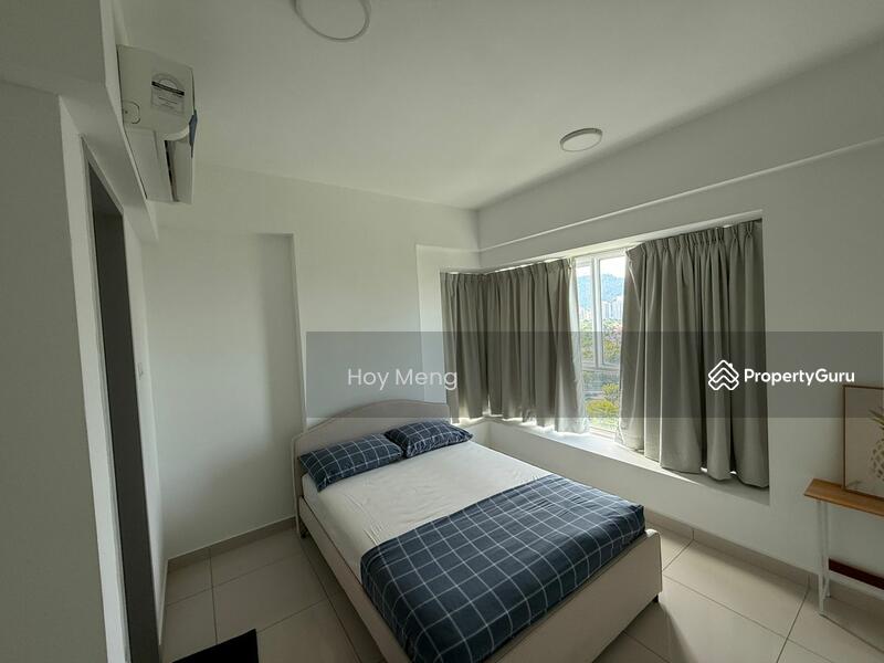 For Rent - Tropicana Bay Residences