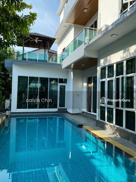 For Sale - TAR Villas