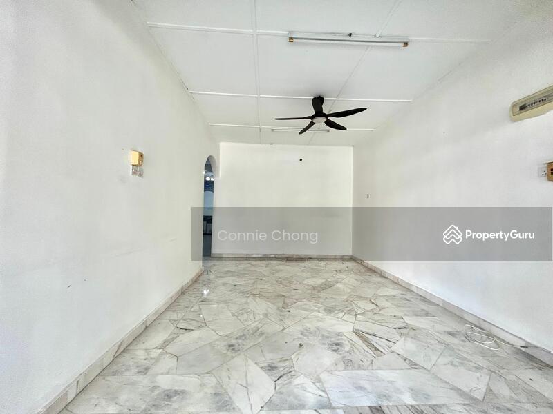 For Sale - 1-storey Terraced House at Taman Permai