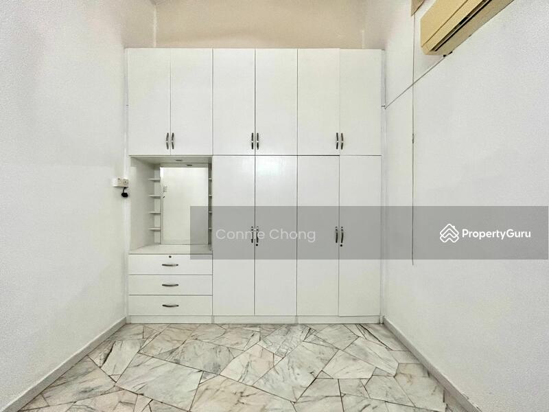 For Sale - 1-storey Terraced House at Taman Permai