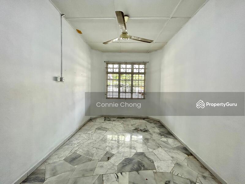For Sale - 1-storey Terraced House at Taman Permai