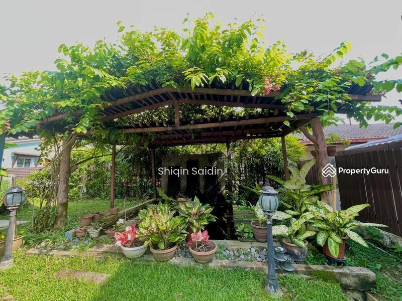 Untuk Dijual - Shah Alam