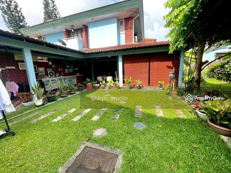 Untuk Dijual - Shah Alam