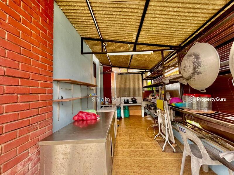 Untuk Dijual - Shah Alam