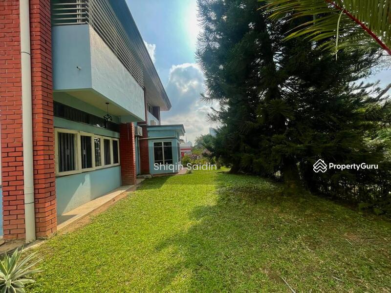 Untuk Dijual - Shah Alam