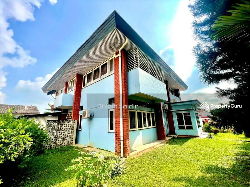 Untuk Dijual - Shah Alam