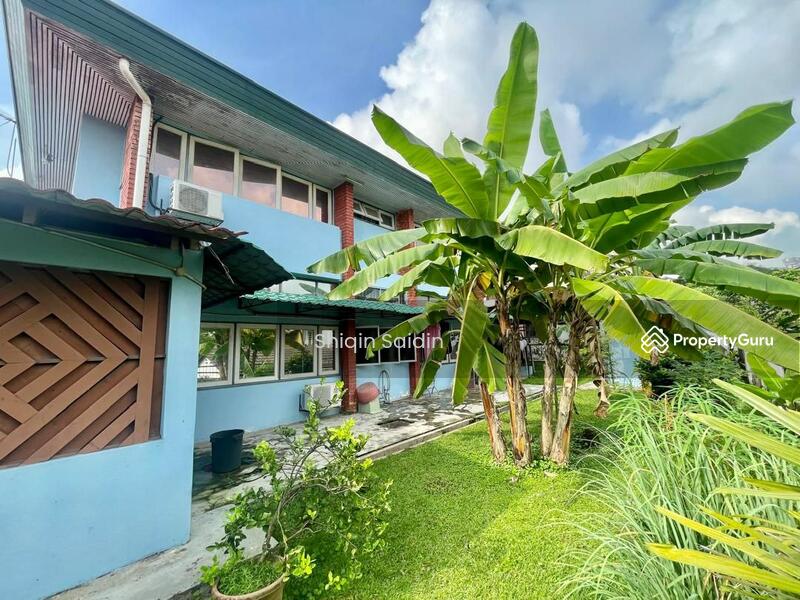 Untuk Dijual - Shah Alam