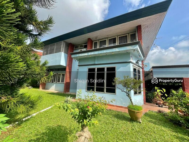 Untuk Dijual - Shah Alam