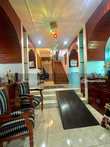 Untuk Dijual - Shah Alam