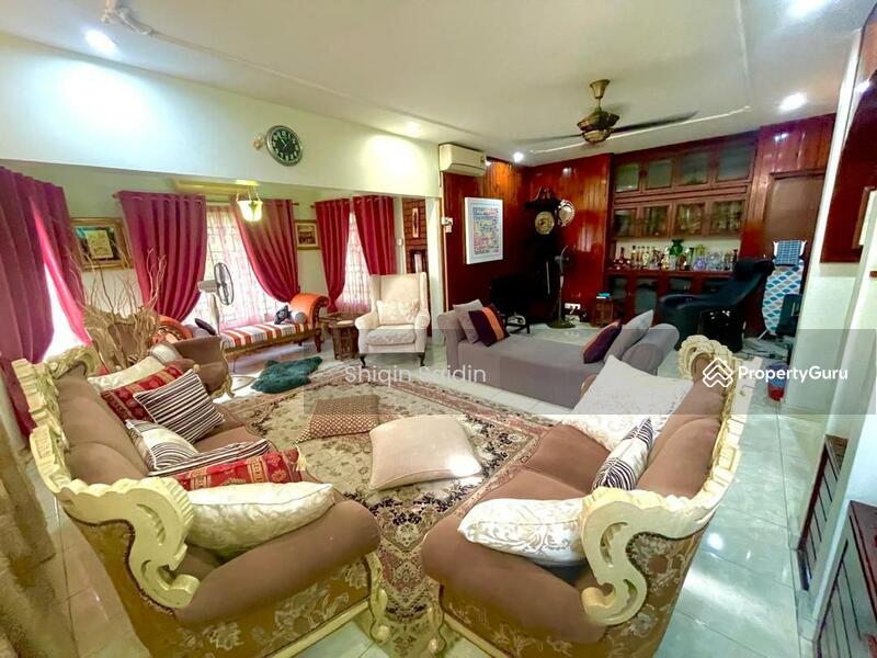 Untuk Dijual - Shah Alam