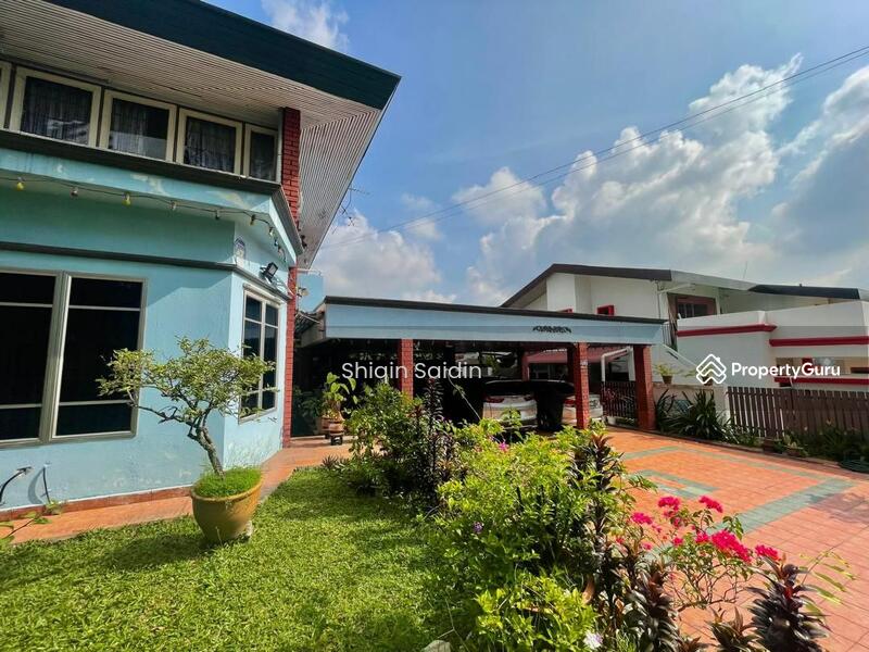 Untuk Dijual - Shah Alam
