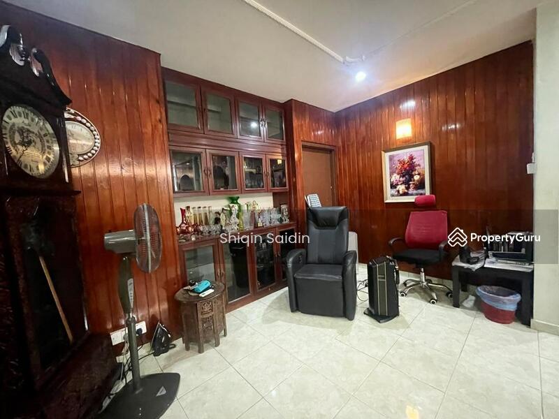 Untuk Dijual - Shah Alam