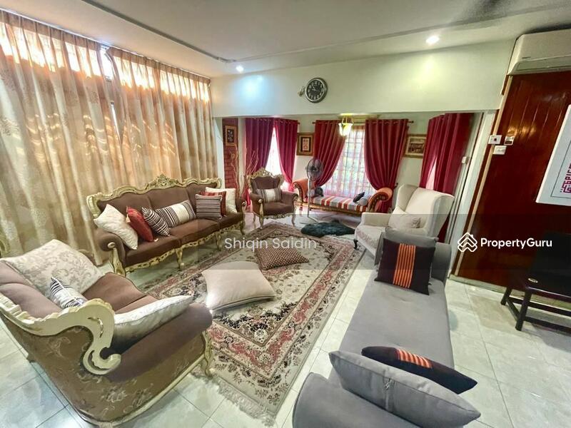 Untuk Dijual - Shah Alam