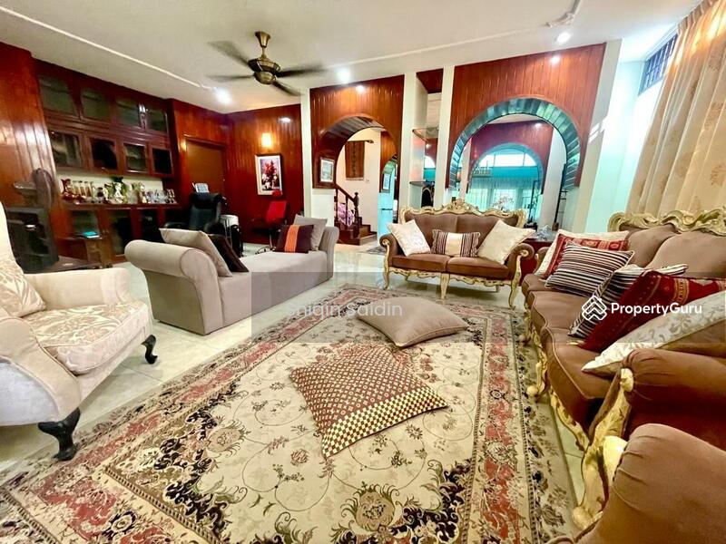 Untuk Dijual - Shah Alam