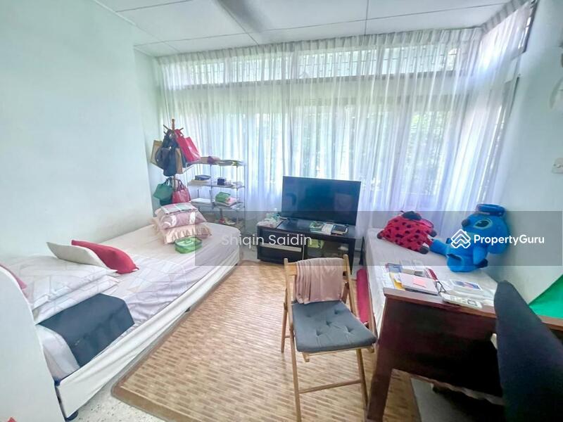 Untuk Dijual - Shah Alam