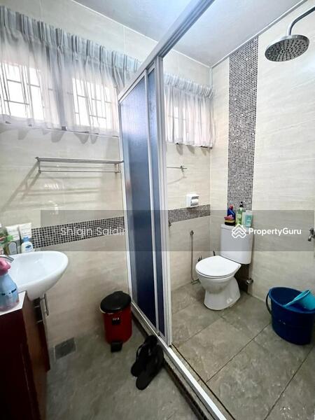 Untuk Dijual - Shah Alam