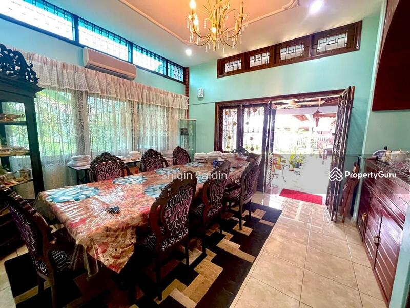 Untuk Dijual - Shah Alam