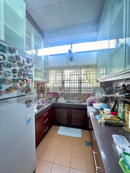 Untuk Dijual - Shah Alam