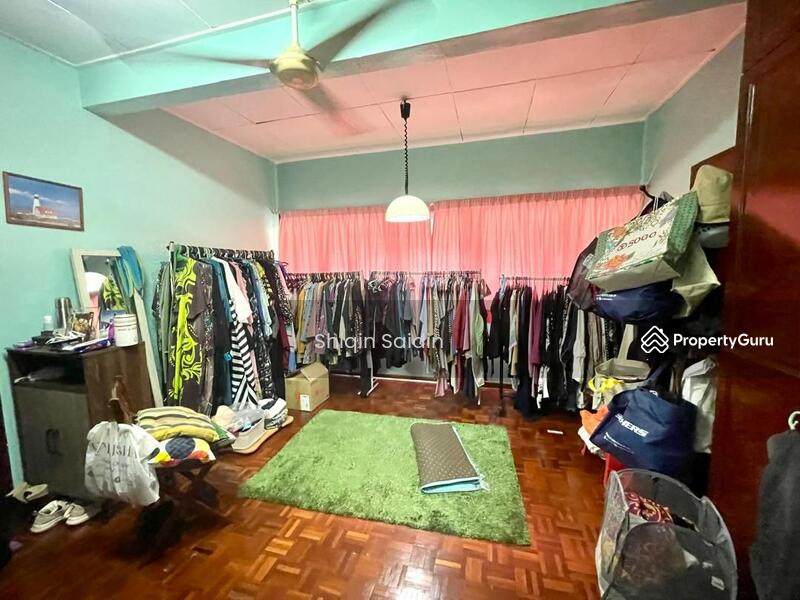Untuk Dijual - Shah Alam