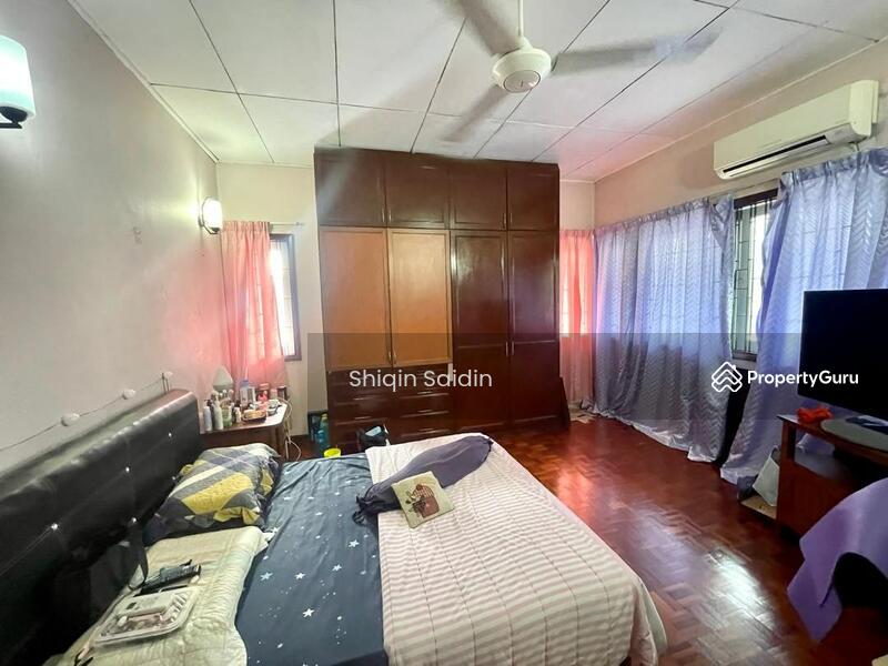 Untuk Dijual - Shah Alam