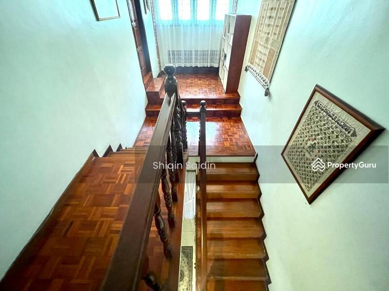 Untuk Dijual - Shah Alam