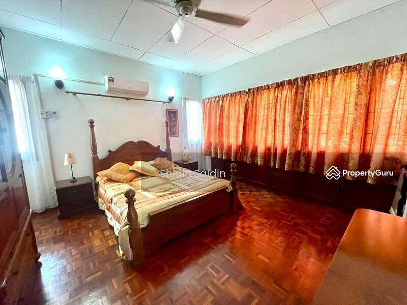 Untuk Dijual - Shah Alam