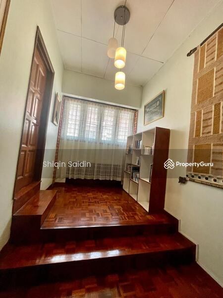Untuk Dijual - Shah Alam