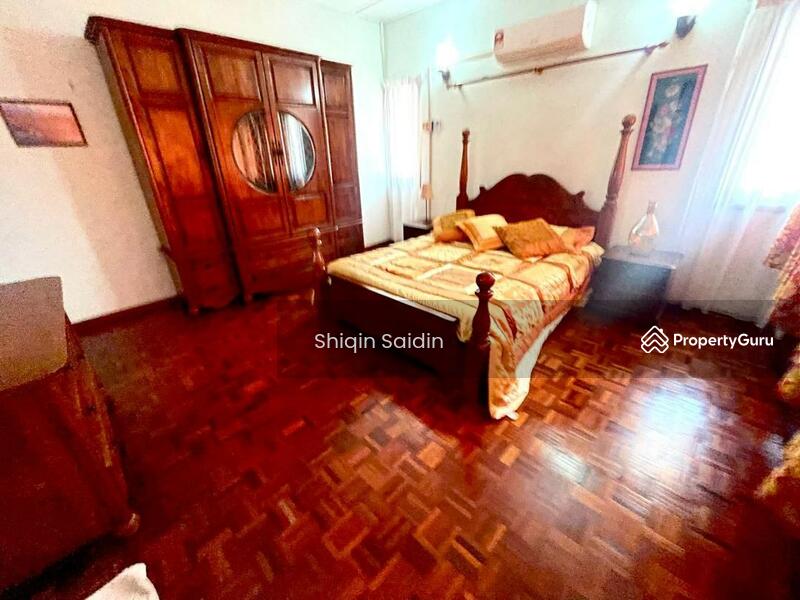 Untuk Dijual - Shah Alam