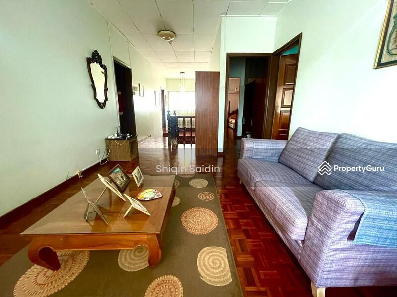 Untuk Dijual - Shah Alam