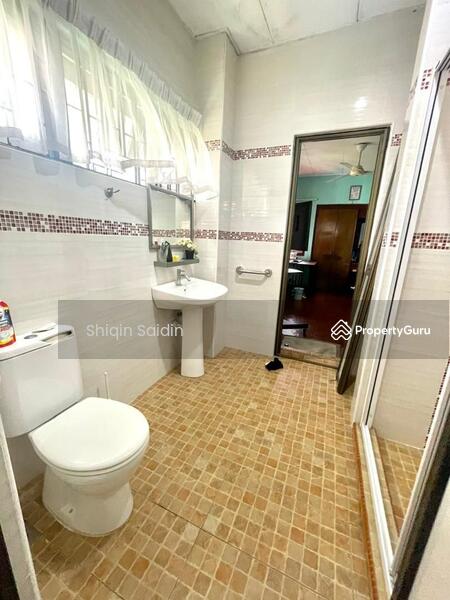 Untuk Dijual - Shah Alam