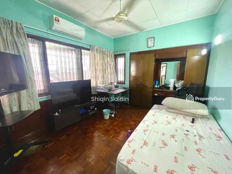 Untuk Dijual - Shah Alam