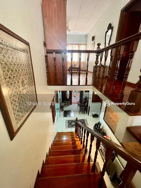 Untuk Dijual - Shah Alam