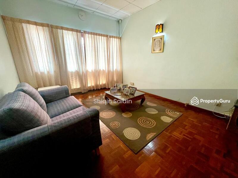 Untuk Dijual - Shah Alam