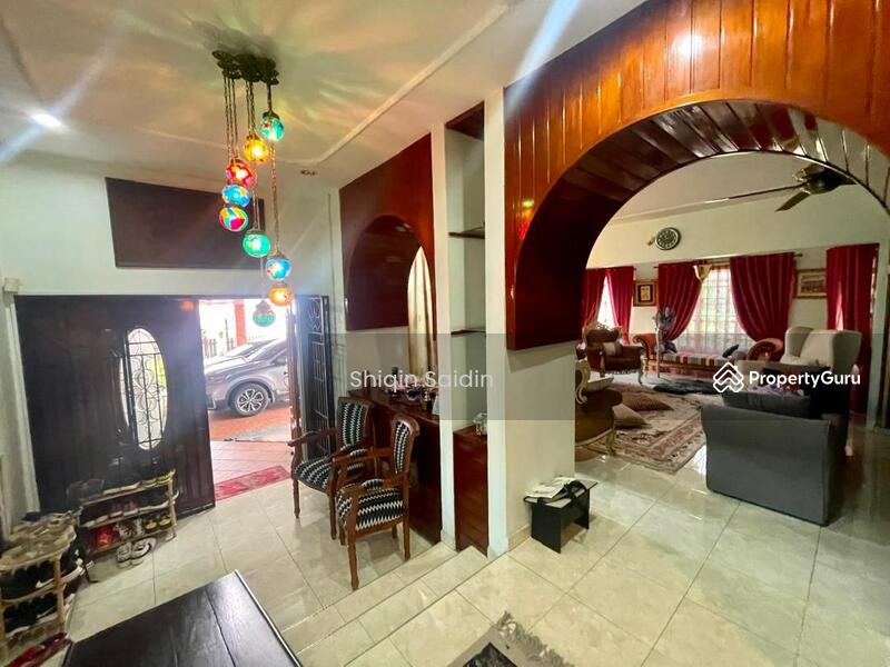 Untuk Dijual - Shah Alam