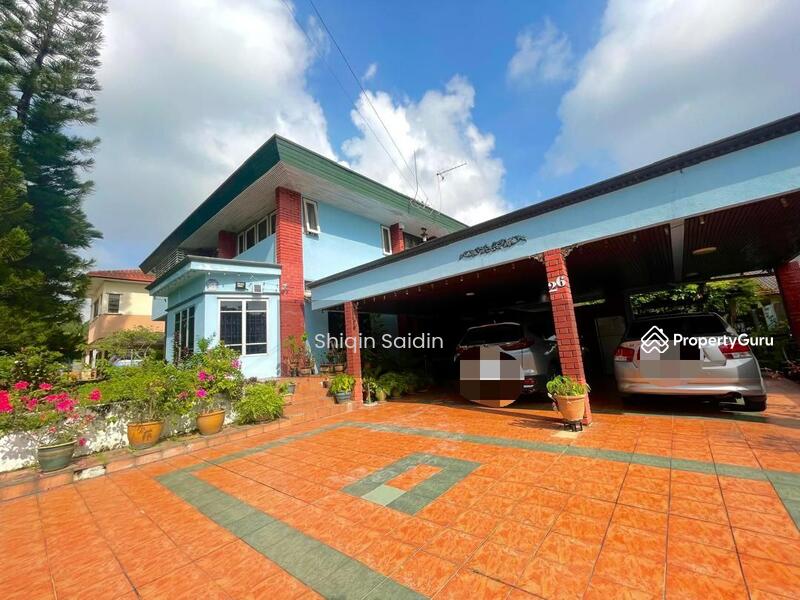 Untuk Dijual - Shah Alam