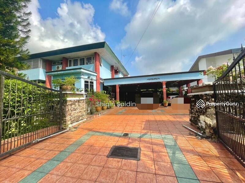 Untuk Dijual - Shah Alam