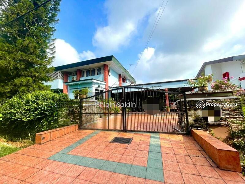 Untuk Dijual - Shah Alam