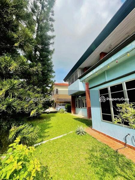 Untuk Dijual - Shah Alam