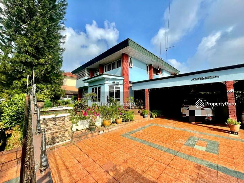 Untuk Dijual - Shah Alam