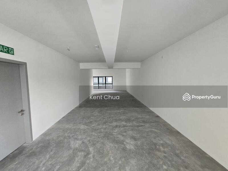 For Rent - Elmina Business Park, City of Elmina, Sungai Buloh