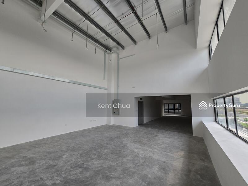 For Rent - Elmina Business Park, City of Elmina, Sungai Buloh