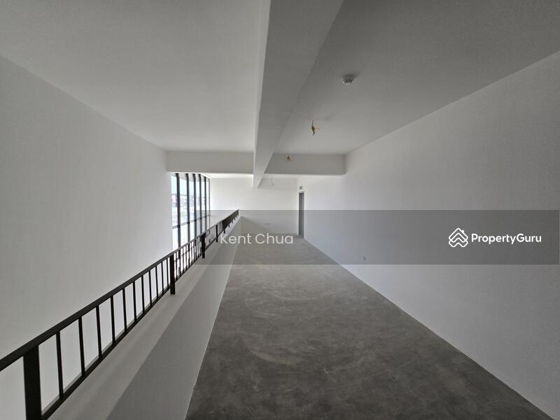 For Rent - Elmina Business Park, City of Elmina, Sungai Buloh