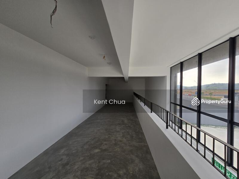 For Rent - Elmina Business Park, City of Elmina, Sungai Buloh