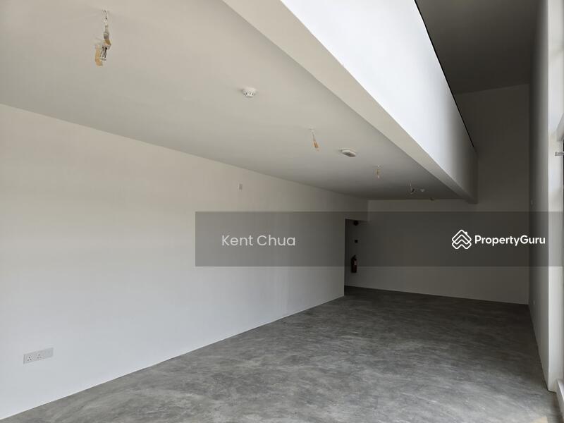 For Rent - Elmina Business Park, City of Elmina, Sungai Buloh