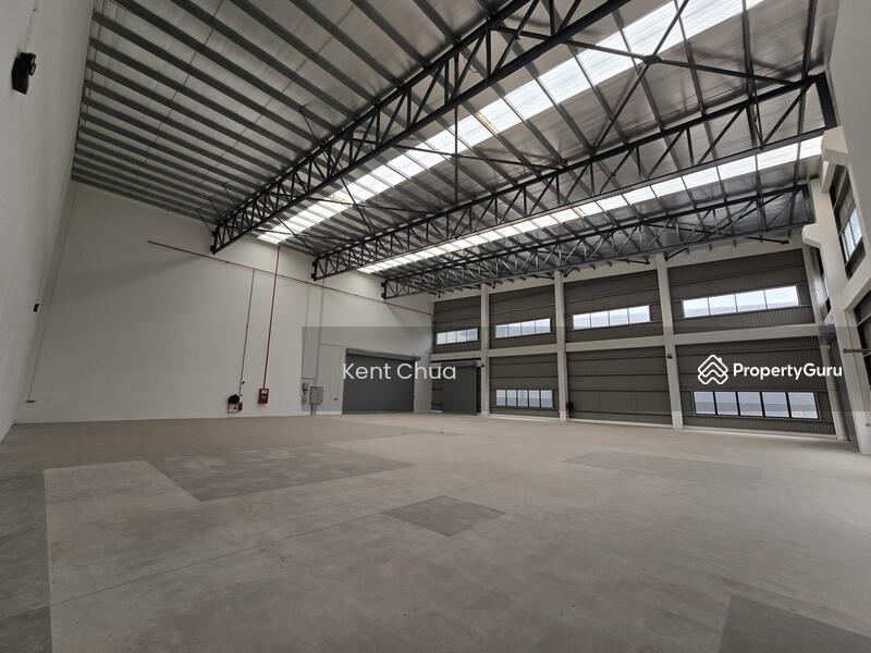 For Rent - Elmina Business Park, City of Elmina, Sungai Buloh