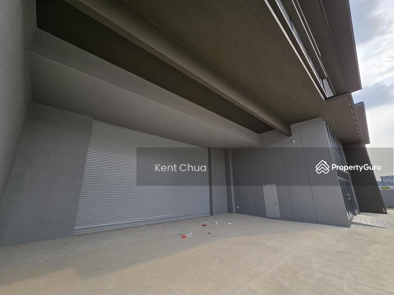 For Rent - Elmina Business Park, City of Elmina, Sungai Buloh
