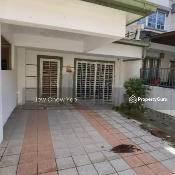 For Sale - BANK LELONG 28/10/2025: Taman Bukit Segar Jaya @ Ampang