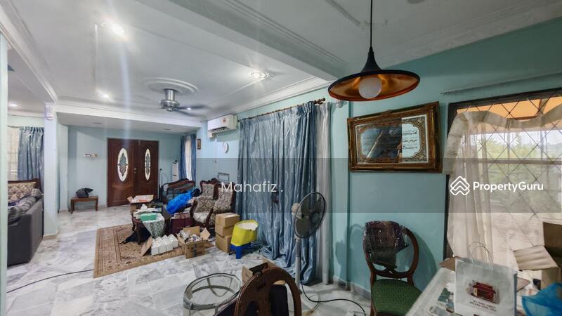 For Sale - Seksyen 15 Bandar Baru Bangi