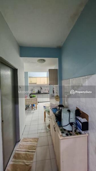 For Sale - Seksyen 15 Bandar Baru Bangi