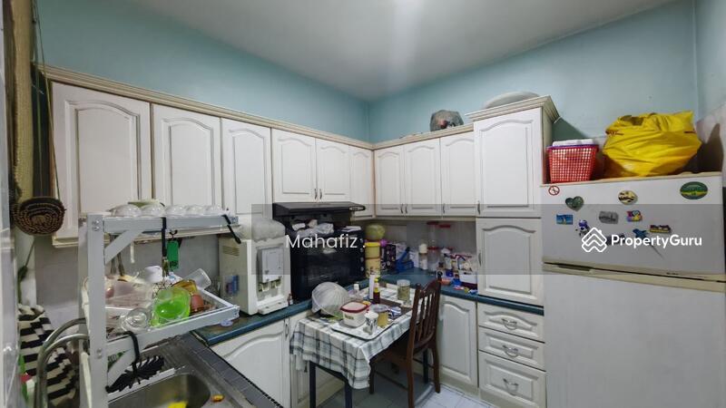 For Sale - Seksyen 15 Bandar Baru Bangi